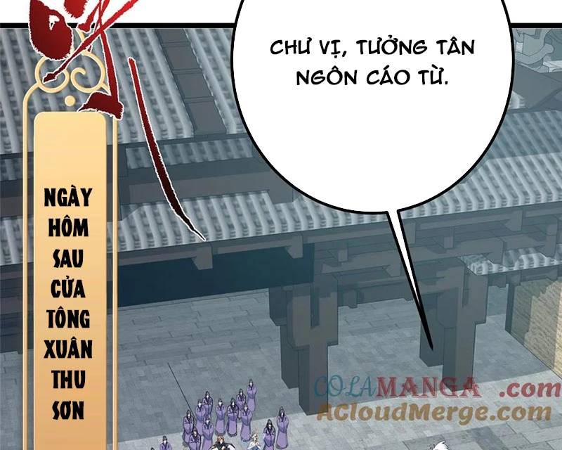 Chưởng Môn Khiêm Tốn Chút - Chapter 419 - Page 80