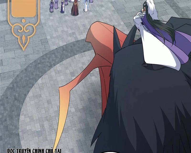 Chưởng Môn Khiêm Tốn Chút - Chapter 419 - Page 81