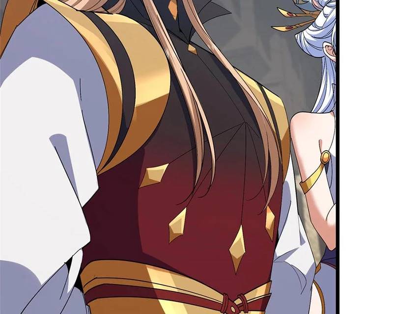 Chưởng Môn Khiêm Tốn Chút - Chapter 419 - Page 83