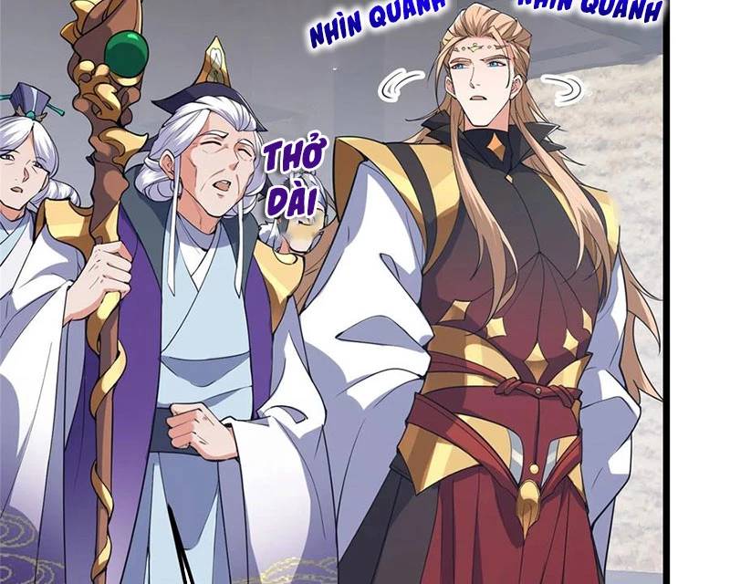 Chưởng Môn Khiêm Tốn Chút - Chapter 419 - Page 89