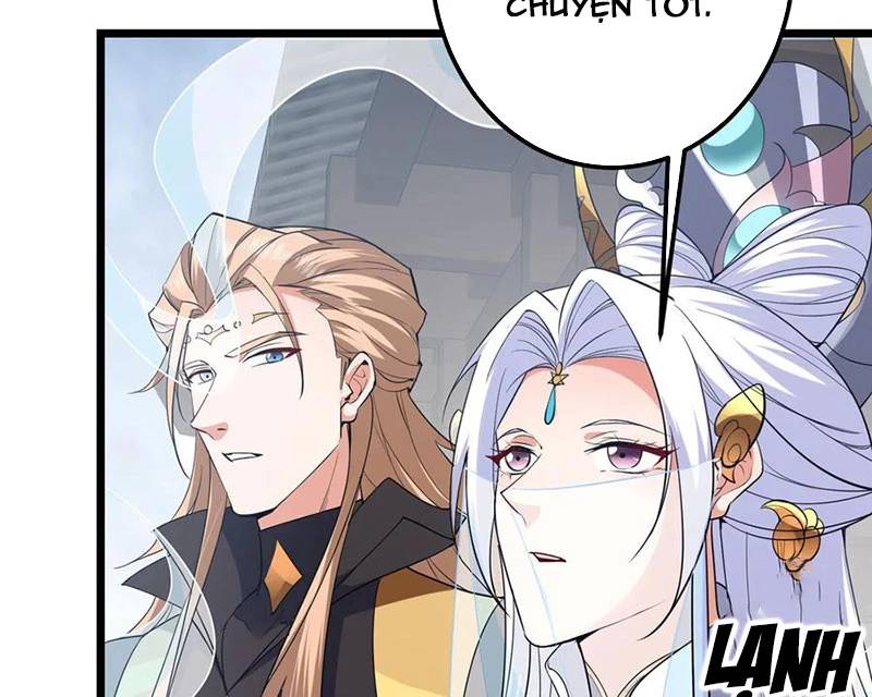 Chưởng Môn Khiêm Tốn Chút - Chapter 419 - Page 91