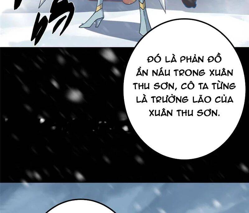 Chưởng Môn Khiêm Tốn Chút - Chapter 420 - Page 104