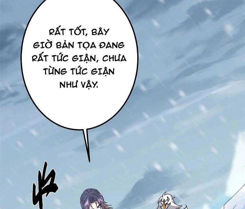 Chưởng Môn Khiêm Tốn Chút - Chapter 420 - Page 105