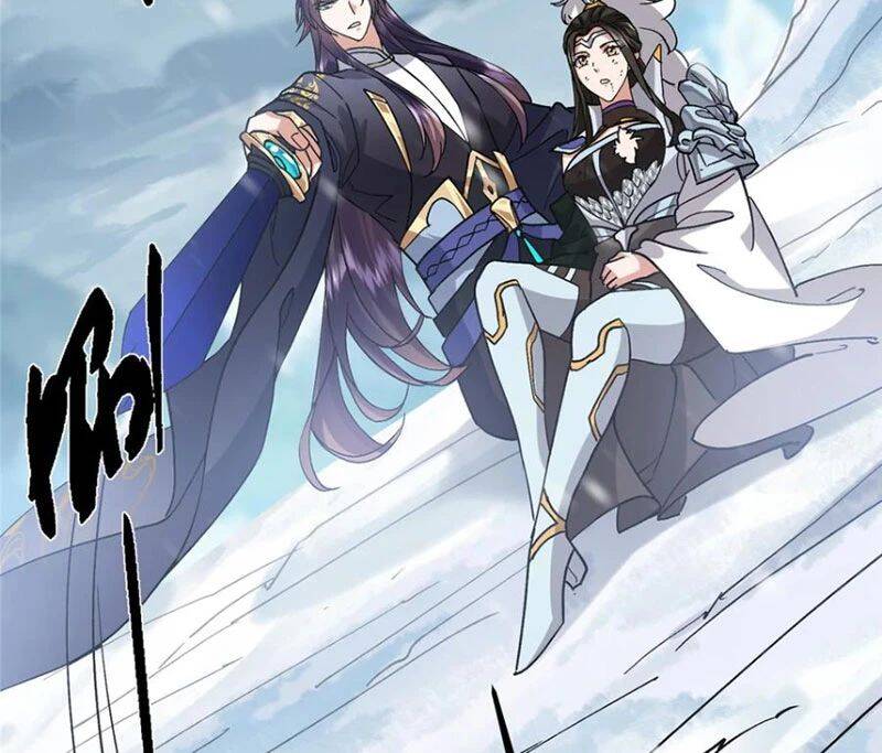 Chưởng Môn Khiêm Tốn Chút - Chapter 420 - Page 106