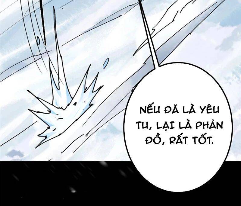 Chưởng Môn Khiêm Tốn Chút - Chapter 420 - Page 107