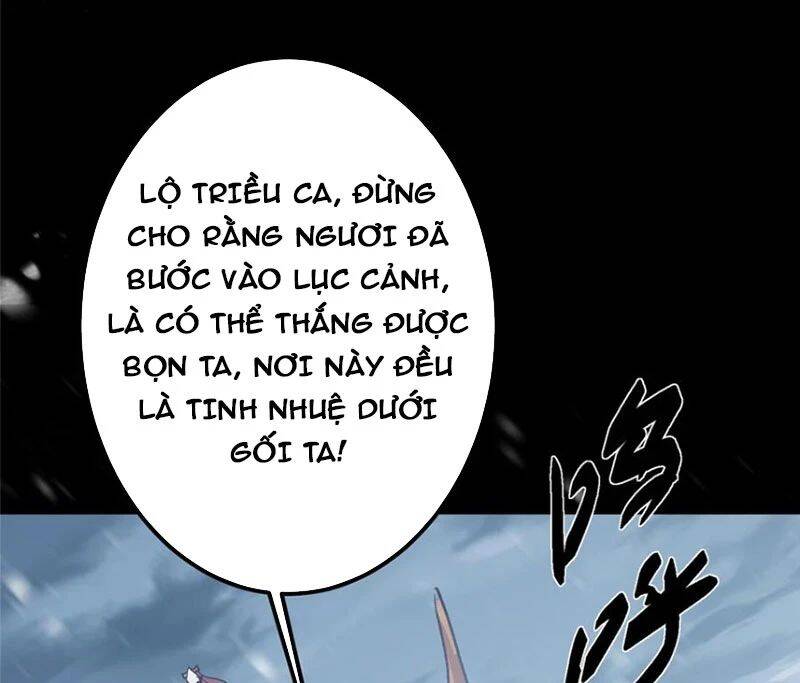 Chưởng Môn Khiêm Tốn Chút - Chapter 420 - Page 108
