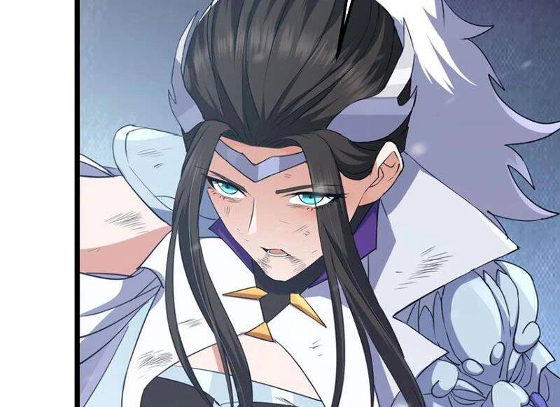 Chưởng Môn Khiêm Tốn Chút - Chapter 420 - Page 11