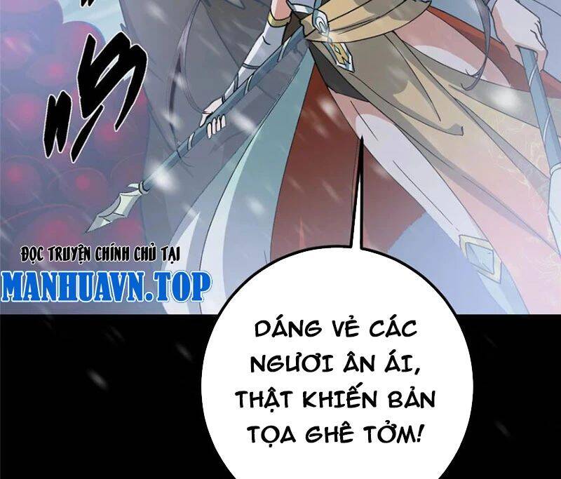Chưởng Môn Khiêm Tốn Chút - Chapter 420 - Page 110