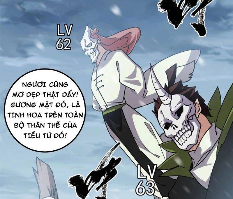 Chưởng Môn Khiêm Tốn Chút - Chapter 420 - Page 112