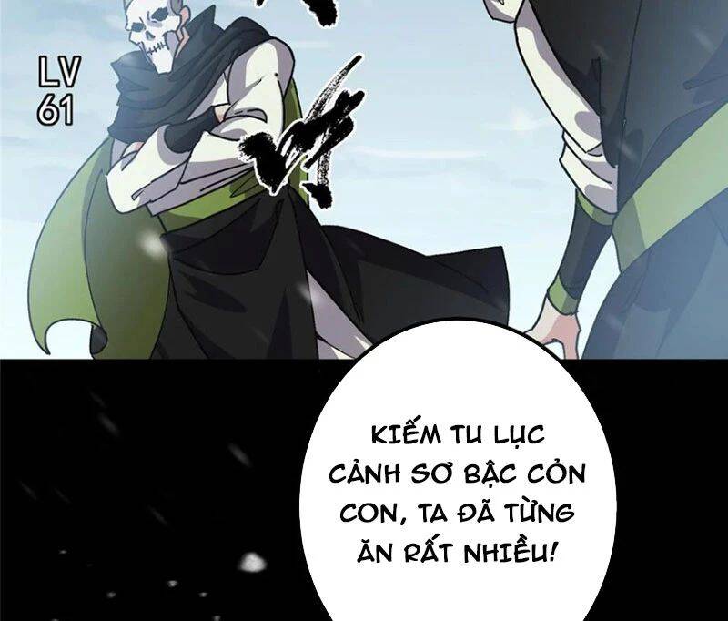 Chưởng Môn Khiêm Tốn Chút - Chapter 420 - Page 113
