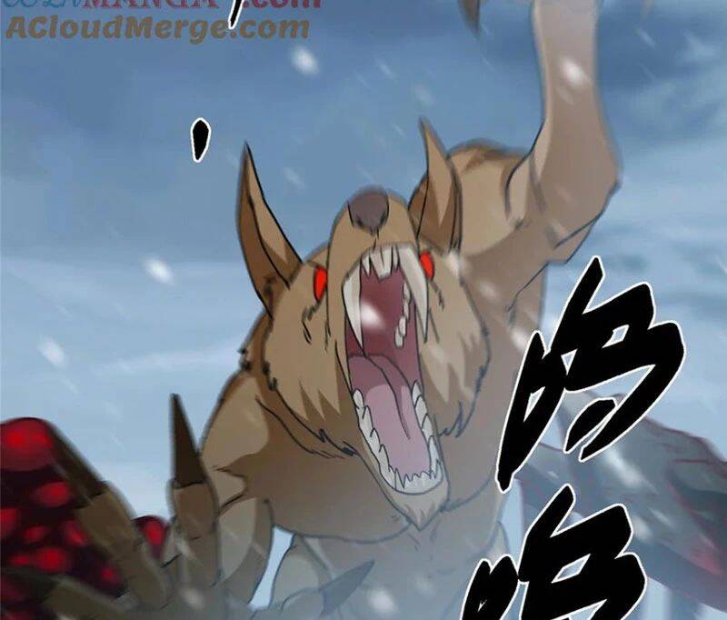 Chưởng Môn Khiêm Tốn Chút - Chapter 420 - Page 115