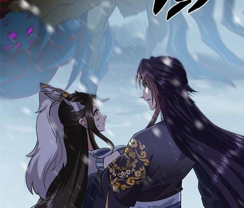 Chưởng Môn Khiêm Tốn Chút - Chapter 420 - Page 116