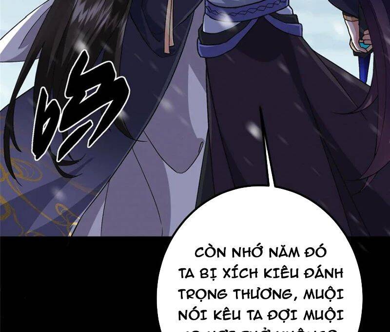 Chưởng Môn Khiêm Tốn Chút - Chapter 420 - Page 117