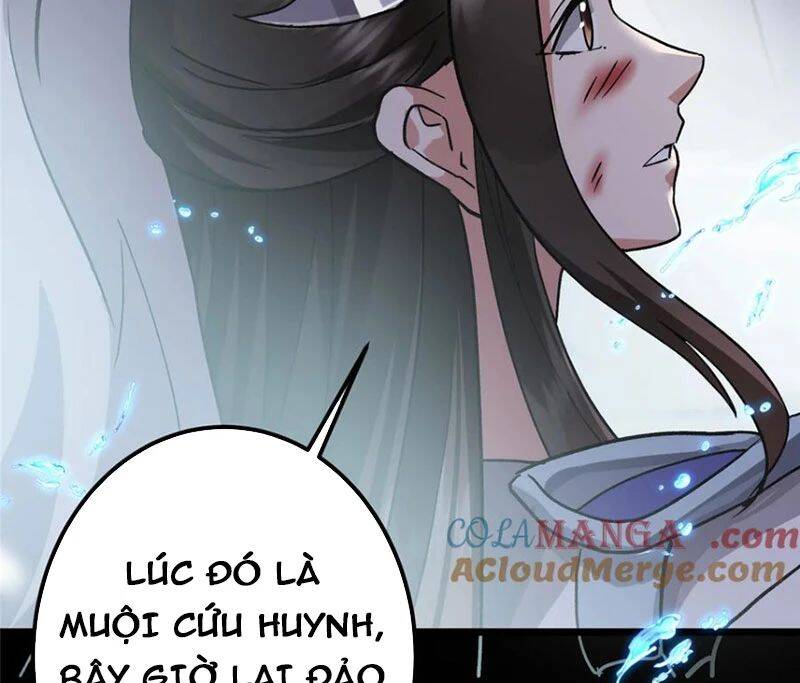Chưởng Môn Khiêm Tốn Chút - Chapter 420 - Page 120