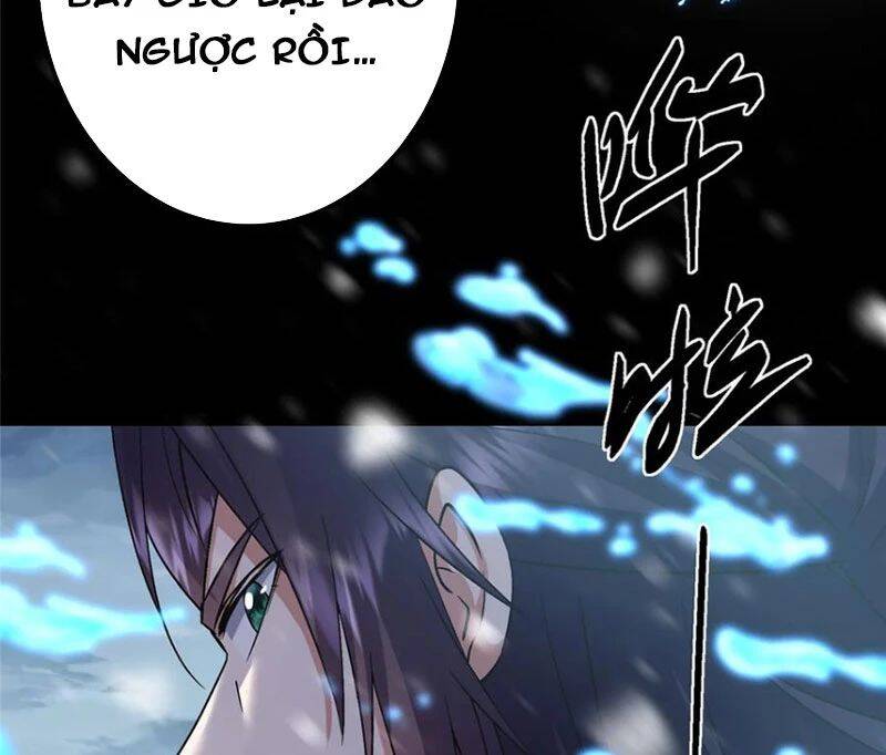 Chưởng Môn Khiêm Tốn Chút - Chapter 420 - Page 121