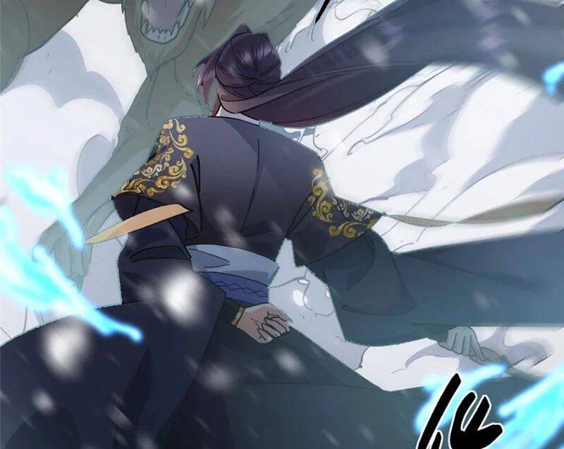 Chưởng Môn Khiêm Tốn Chút - Chapter 420 - Page 124