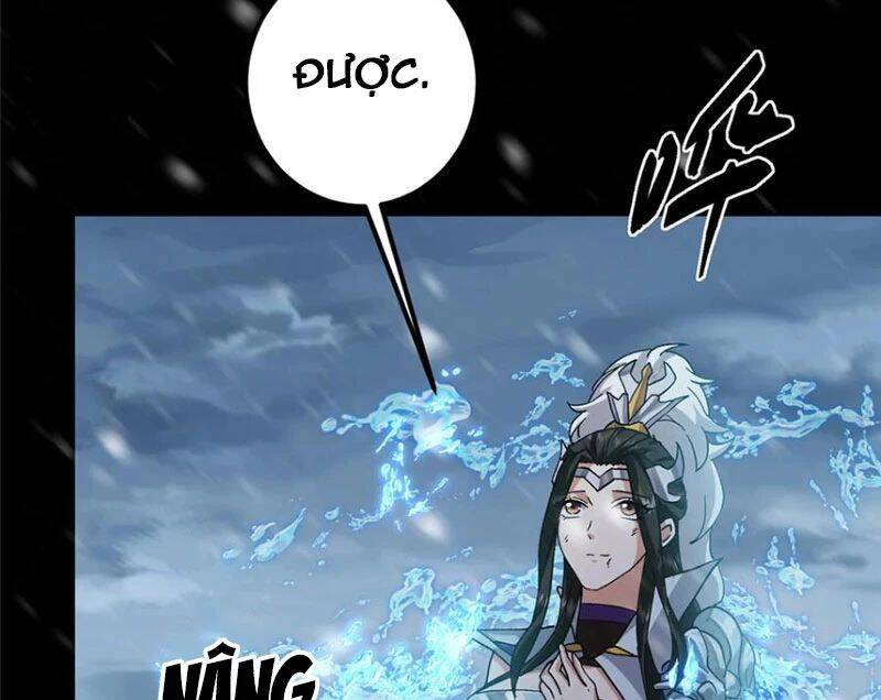 Chưởng Môn Khiêm Tốn Chút - Chapter 420 - Page 127