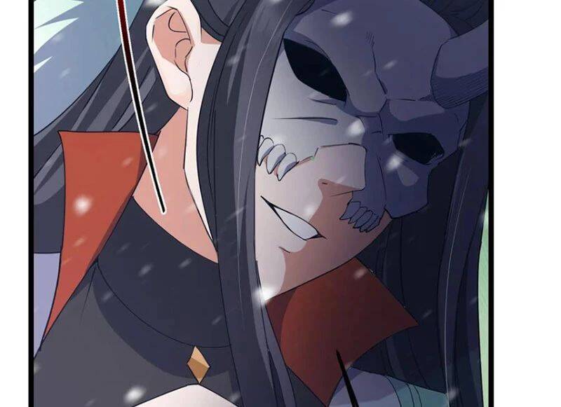 Chưởng Môn Khiêm Tốn Chút - Chapter 420 - Page 14