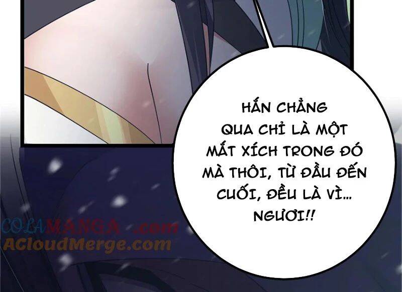 Chưởng Môn Khiêm Tốn Chút - Chapter 420 - Page 15