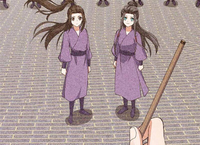 Chưởng Môn Khiêm Tốn Chút - Chapter 420 - Page 18