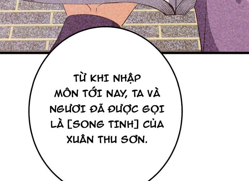 Chưởng Môn Khiêm Tốn Chút - Chapter 420 - Page 20