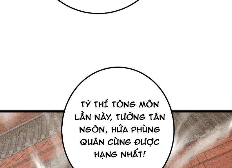 Chưởng Môn Khiêm Tốn Chút - Chapter 420 - Page 21