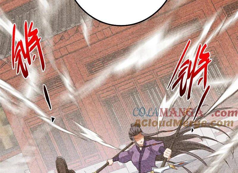 Chưởng Môn Khiêm Tốn Chút - Chapter 420 - Page 22