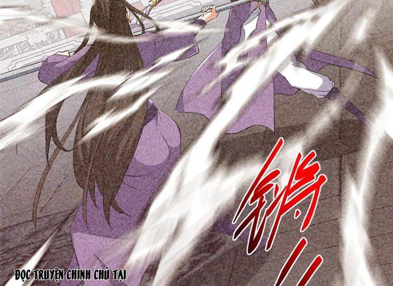 Chưởng Môn Khiêm Tốn Chút - Chapter 420 - Page 23