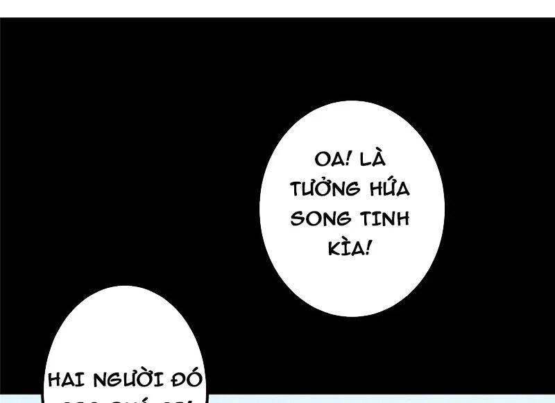 Chưởng Môn Khiêm Tốn Chút - Chapter 420 - Page 25