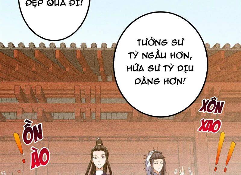 Chưởng Môn Khiêm Tốn Chút - Chapter 420 - Page 26