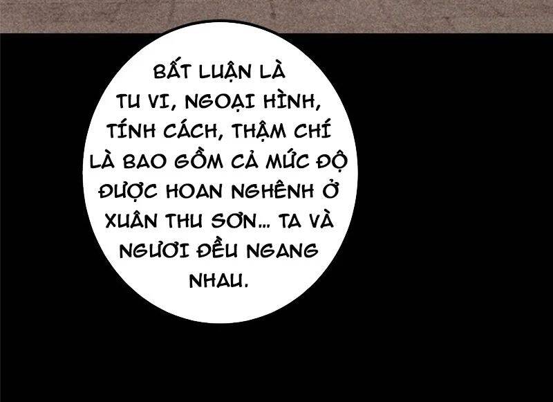 Chưởng Môn Khiêm Tốn Chút - Chapter 420 - Page 28
