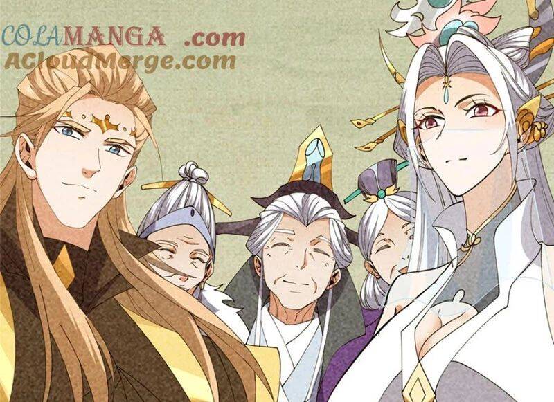 Chưởng Môn Khiêm Tốn Chút - Chapter 420 - Page 30