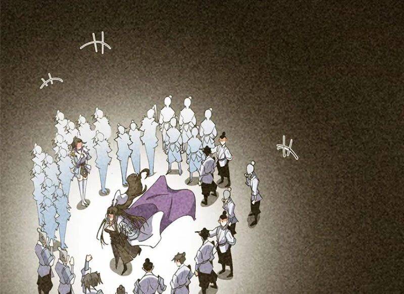 Chưởng Môn Khiêm Tốn Chút - Chapter 420 - Page 35