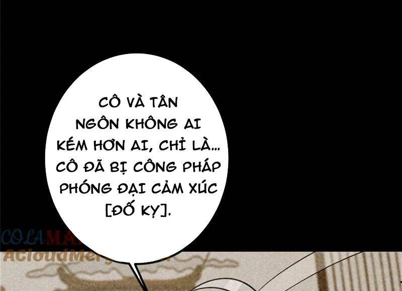 Chưởng Môn Khiêm Tốn Chút - Chapter 420 - Page 37