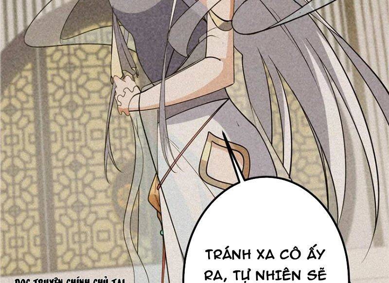 Chưởng Môn Khiêm Tốn Chút - Chapter 420 - Page 39