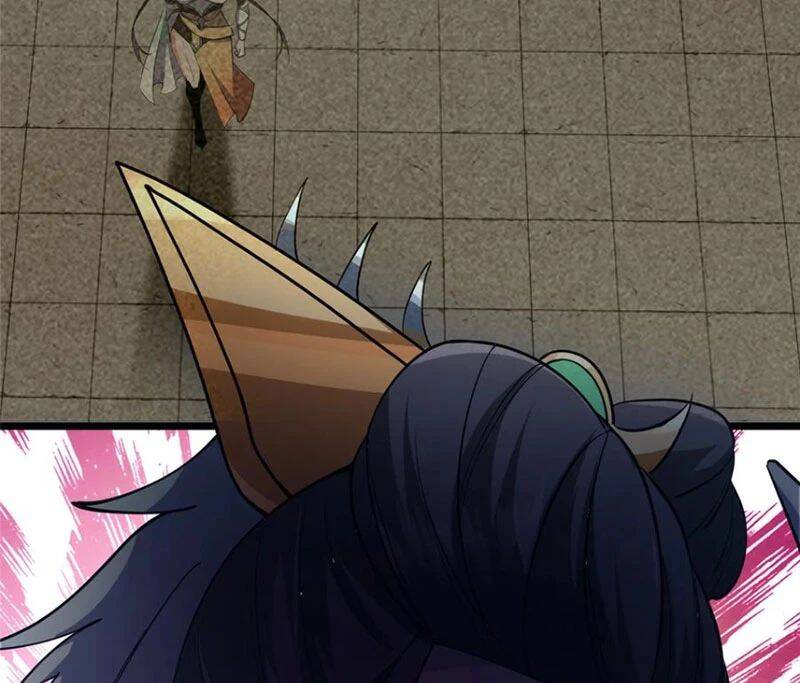 Chưởng Môn Khiêm Tốn Chút - Chapter 420 - Page 43