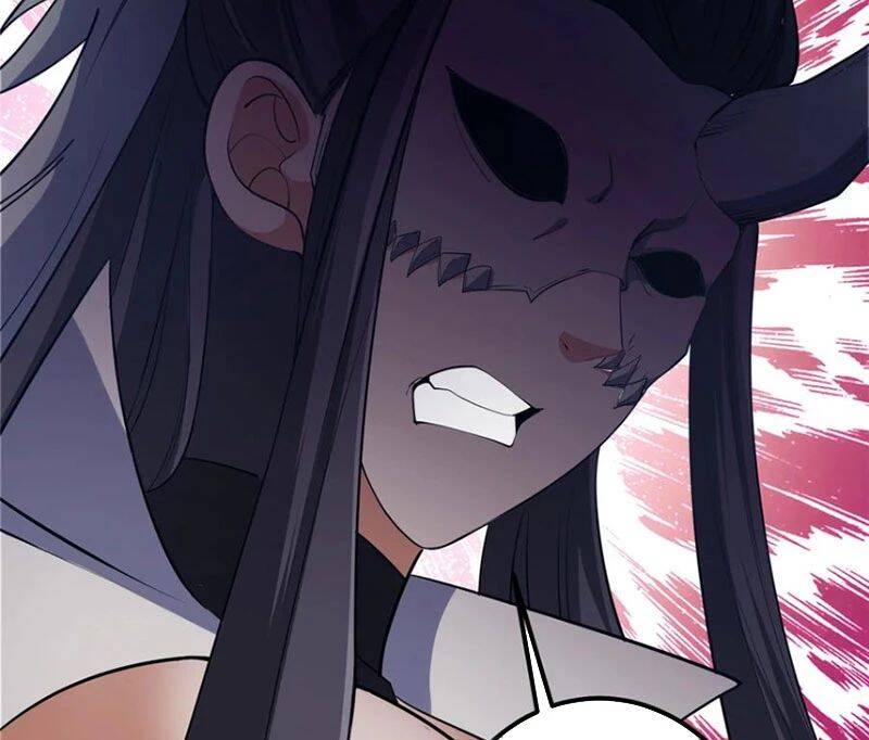 Chưởng Môn Khiêm Tốn Chút - Chapter 420 - Page 44