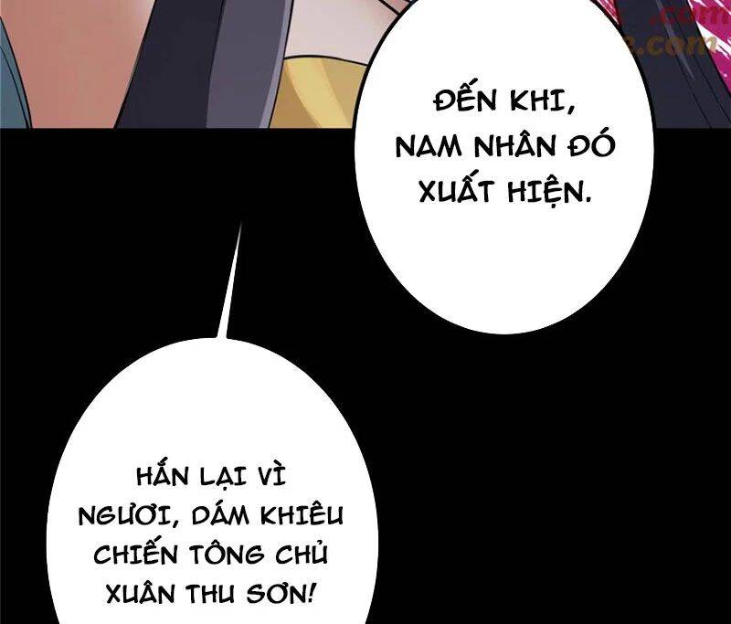 Chưởng Môn Khiêm Tốn Chút - Chapter 420 - Page 45