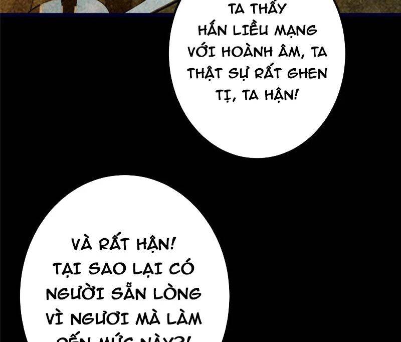 Chưởng Môn Khiêm Tốn Chút - Chapter 420 - Page 48