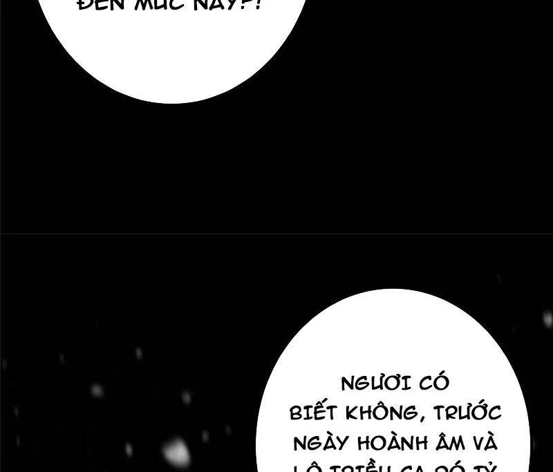 Chưởng Môn Khiêm Tốn Chút - Chapter 420 - Page 49