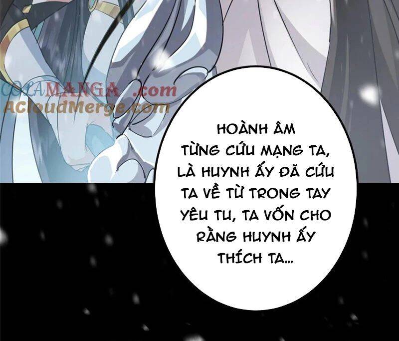 Chưởng Môn Khiêm Tốn Chút - Chapter 420 - Page 51