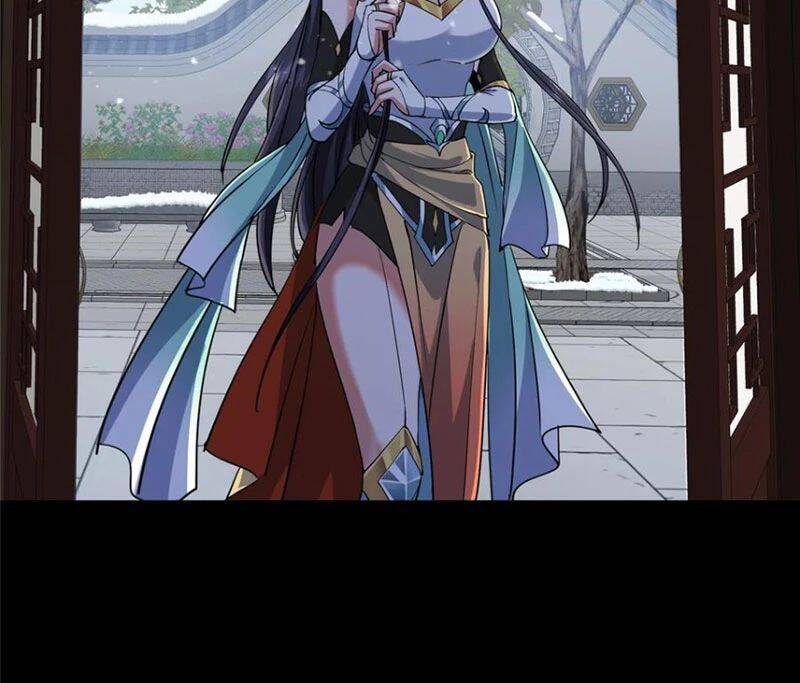 Chưởng Môn Khiêm Tốn Chút - Chapter 420 - Page 53