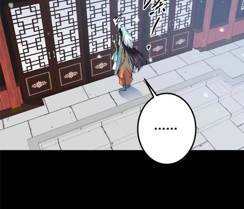 Chưởng Môn Khiêm Tốn Chút - Chapter 420 - Page 55