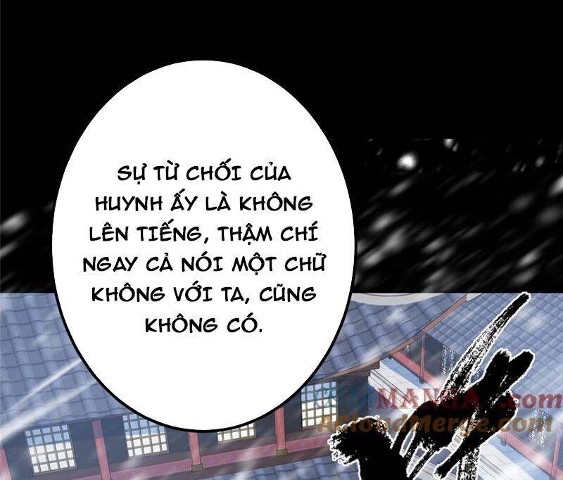 Chưởng Môn Khiêm Tốn Chút - Chapter 420 - Page 56