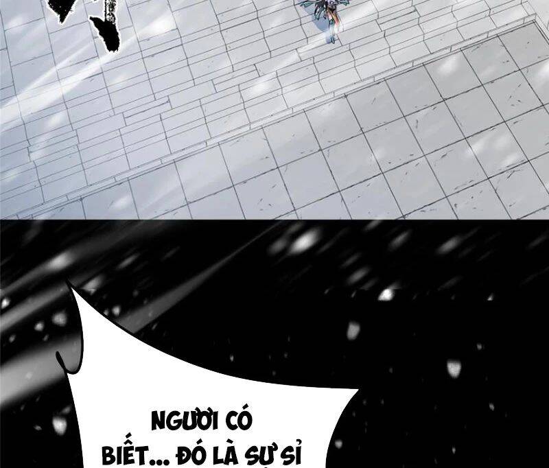 Chưởng Môn Khiêm Tốn Chút - Chapter 420 - Page 58