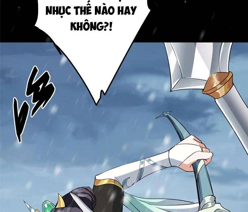 Chưởng Môn Khiêm Tốn Chút - Chapter 420 - Page 59