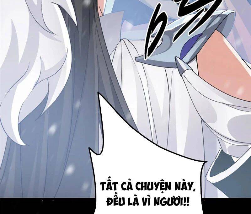 Chưởng Môn Khiêm Tốn Chút - Chapter 420 - Page 61