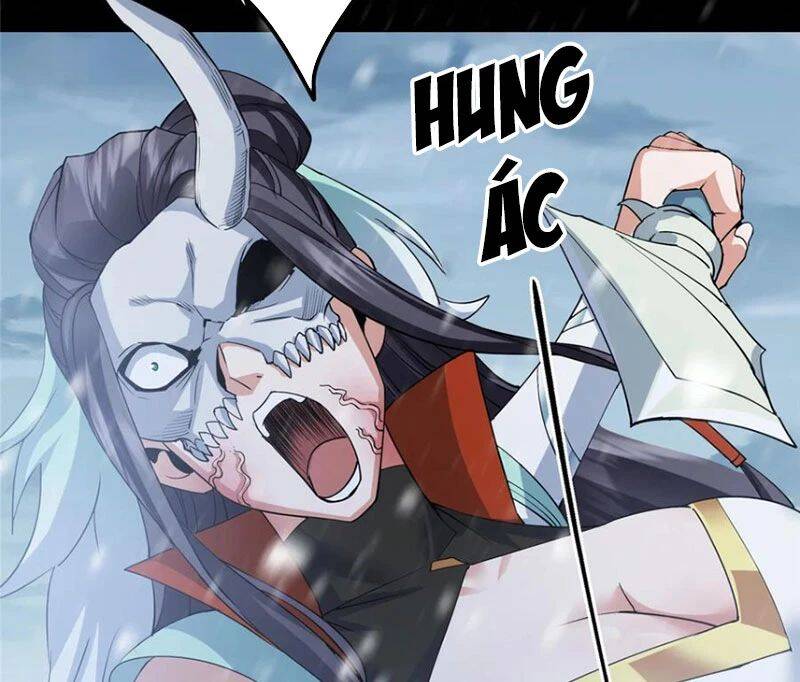 Chưởng Môn Khiêm Tốn Chút - Chapter 420 - Page 63