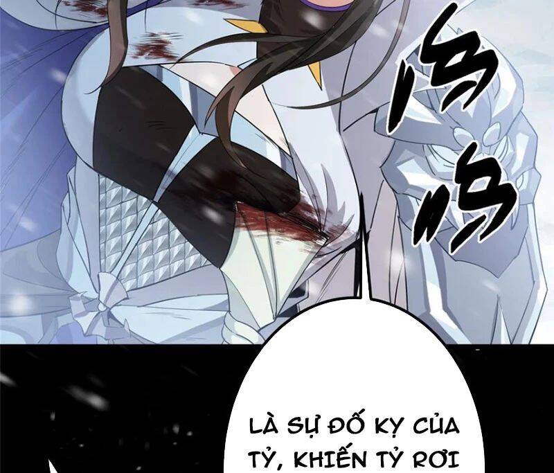 Chưởng Môn Khiêm Tốn Chút - Chapter 420 - Page 66