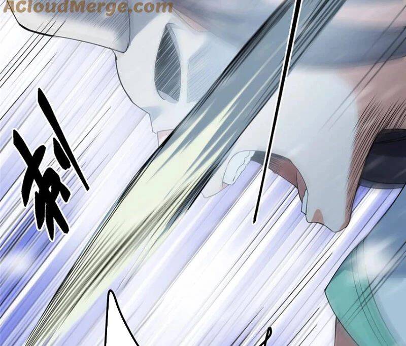 Chưởng Môn Khiêm Tốn Chút - Chapter 420 - Page 68